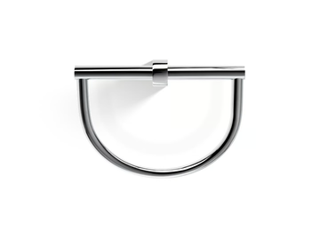 CENTURY HTR - Towel ring by DECOR WALTHER - view 2